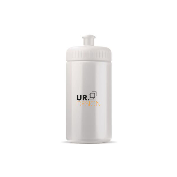 Sportbidon Bio basis 500ml basic