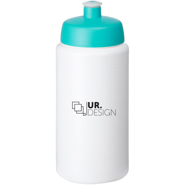 Baseline® Plus grip 500 ml sportfles met sportdeksel