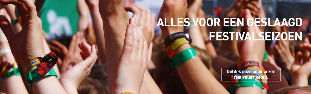 Festival zomer