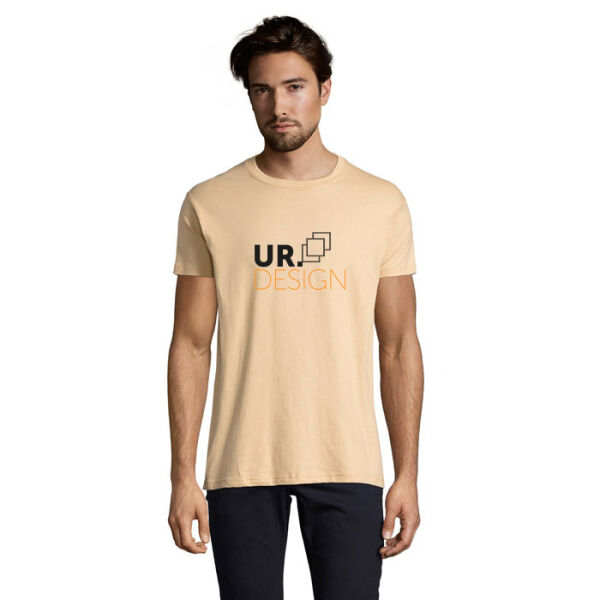IMPERIAL - IMPERIAL MEN T-Shirt 190g
