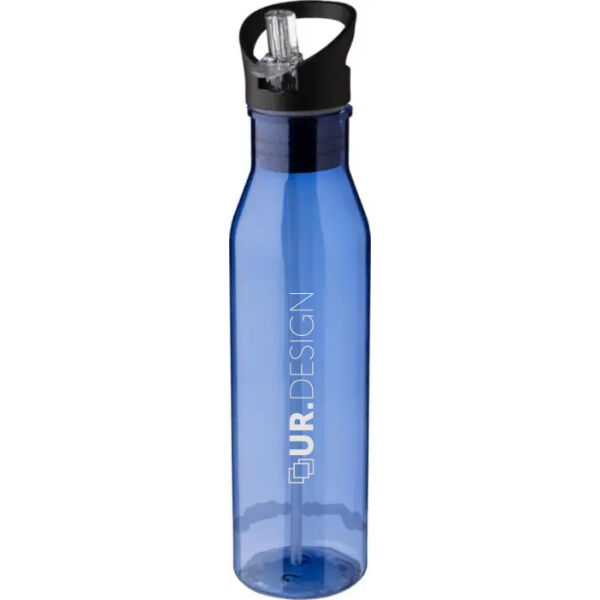 rPET drinkfles (730 ml) Manfred