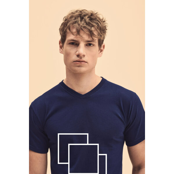Valueweight V-Neck T-Shirt