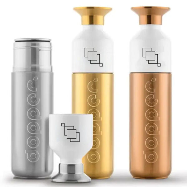 Dopper Steel 490 ML