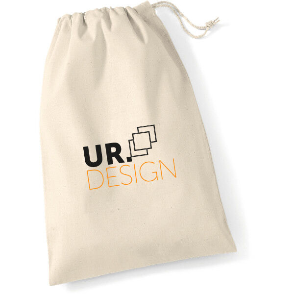 Cotton Stuff Bag