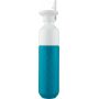 Tidal teal - Dopper Original (450 ml) + Flip Straw