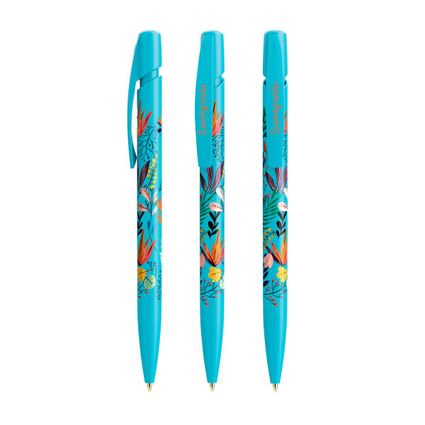 BIC® Media Clic balpen
