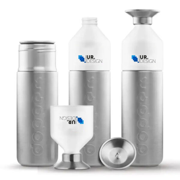 Dopper Steel 1.1L