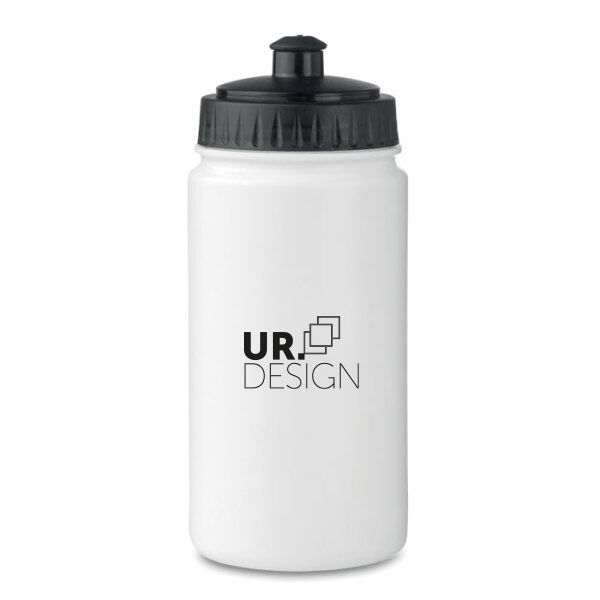 SPOT FIVE - Kunststof drinkfles 500 ml