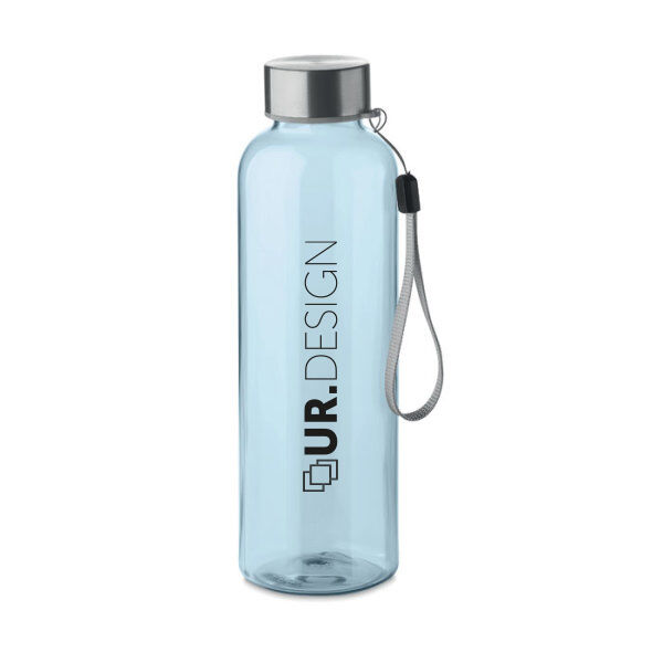 UTAH RPET - RPET fles 500 ml