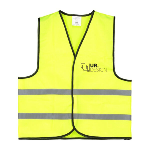 Kinder veiligheidsvest 6-12 jaar