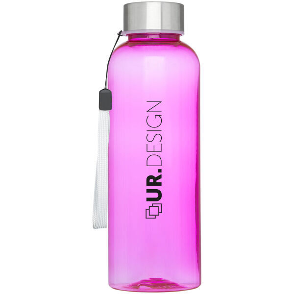 Bodhi 500 ml waterfles van RPET