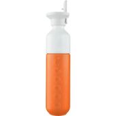 outright orange